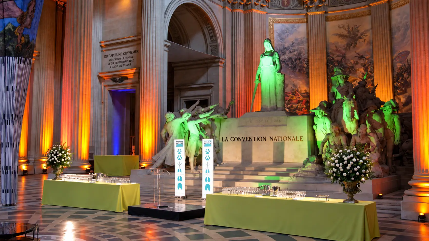 Panthéon