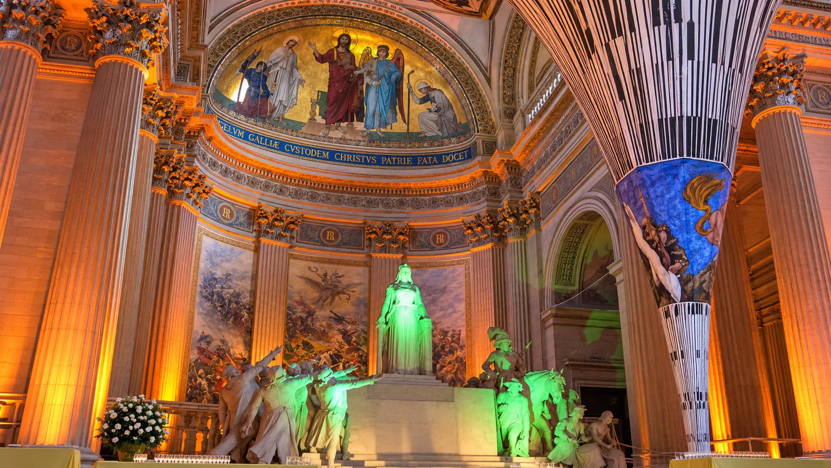 Panthéon