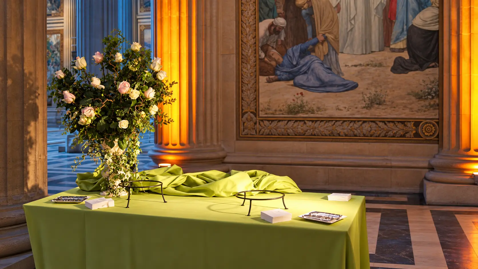 Panthéon
