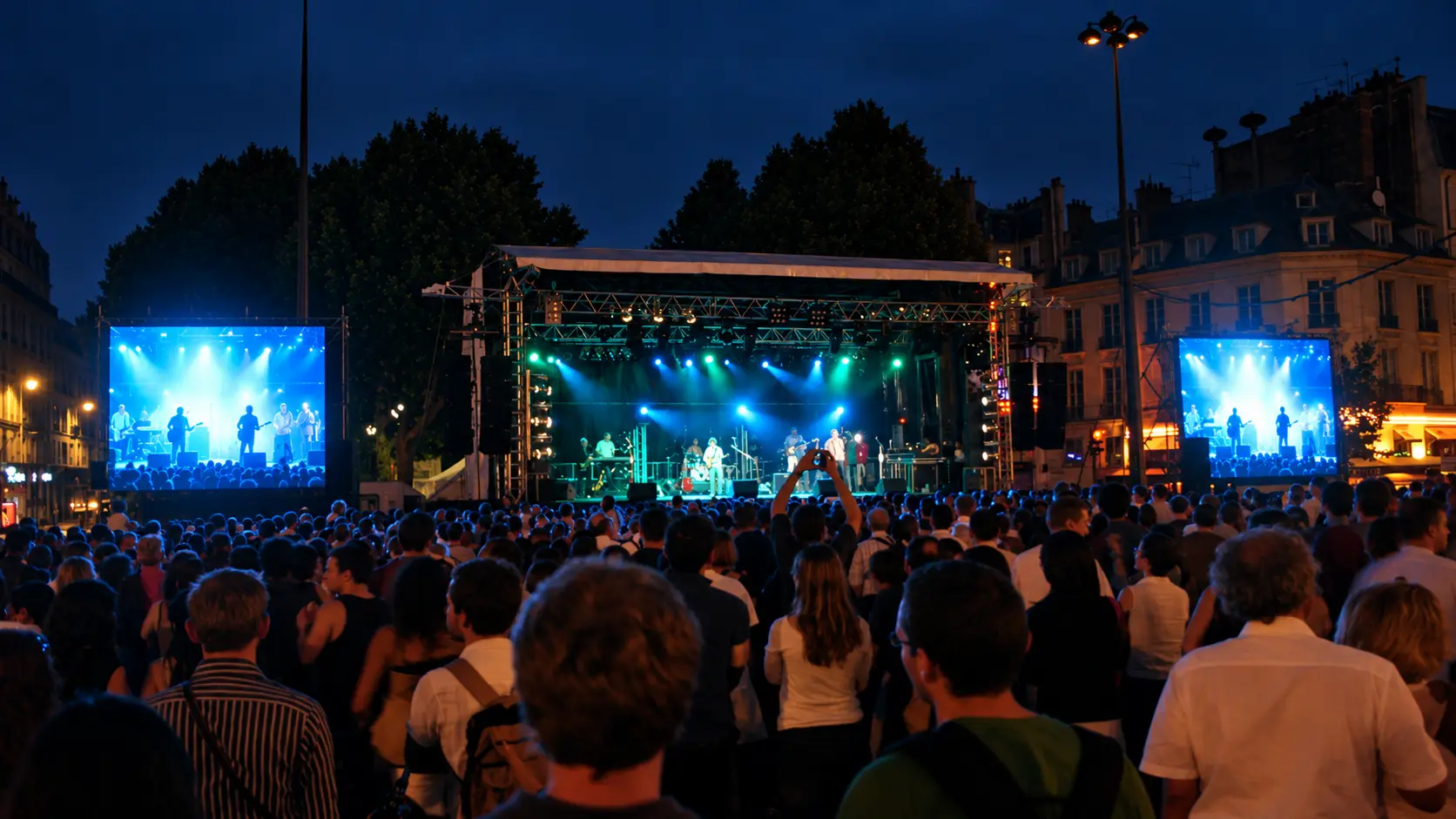 Bastille