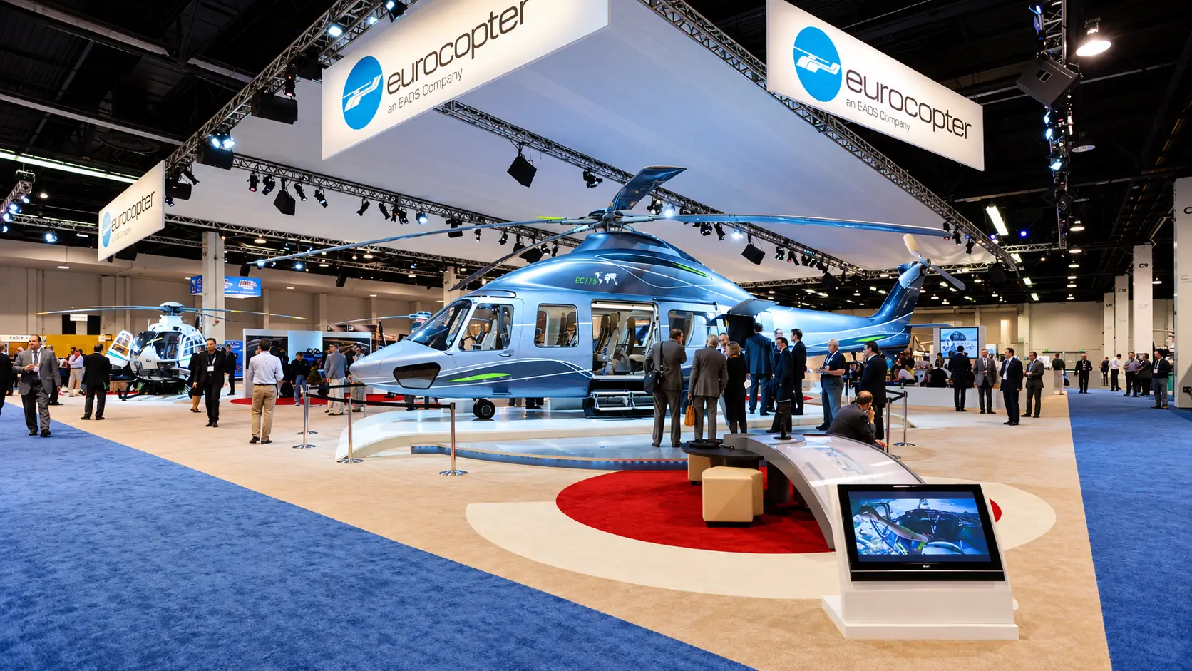 Eurocopter