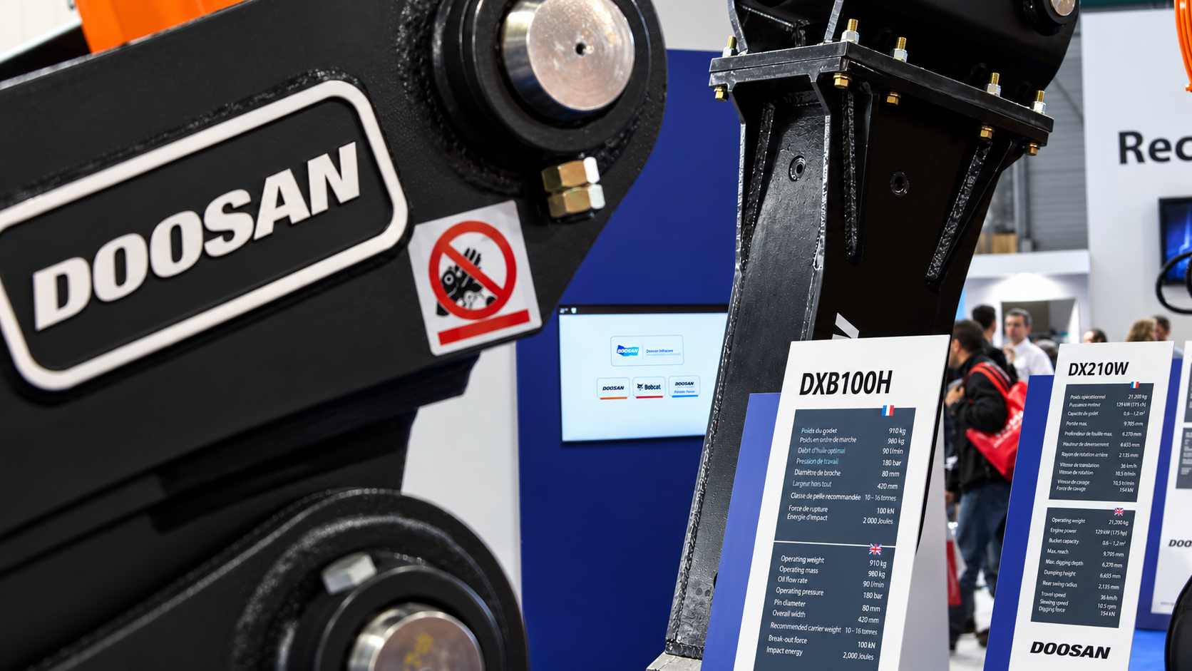 Doosan