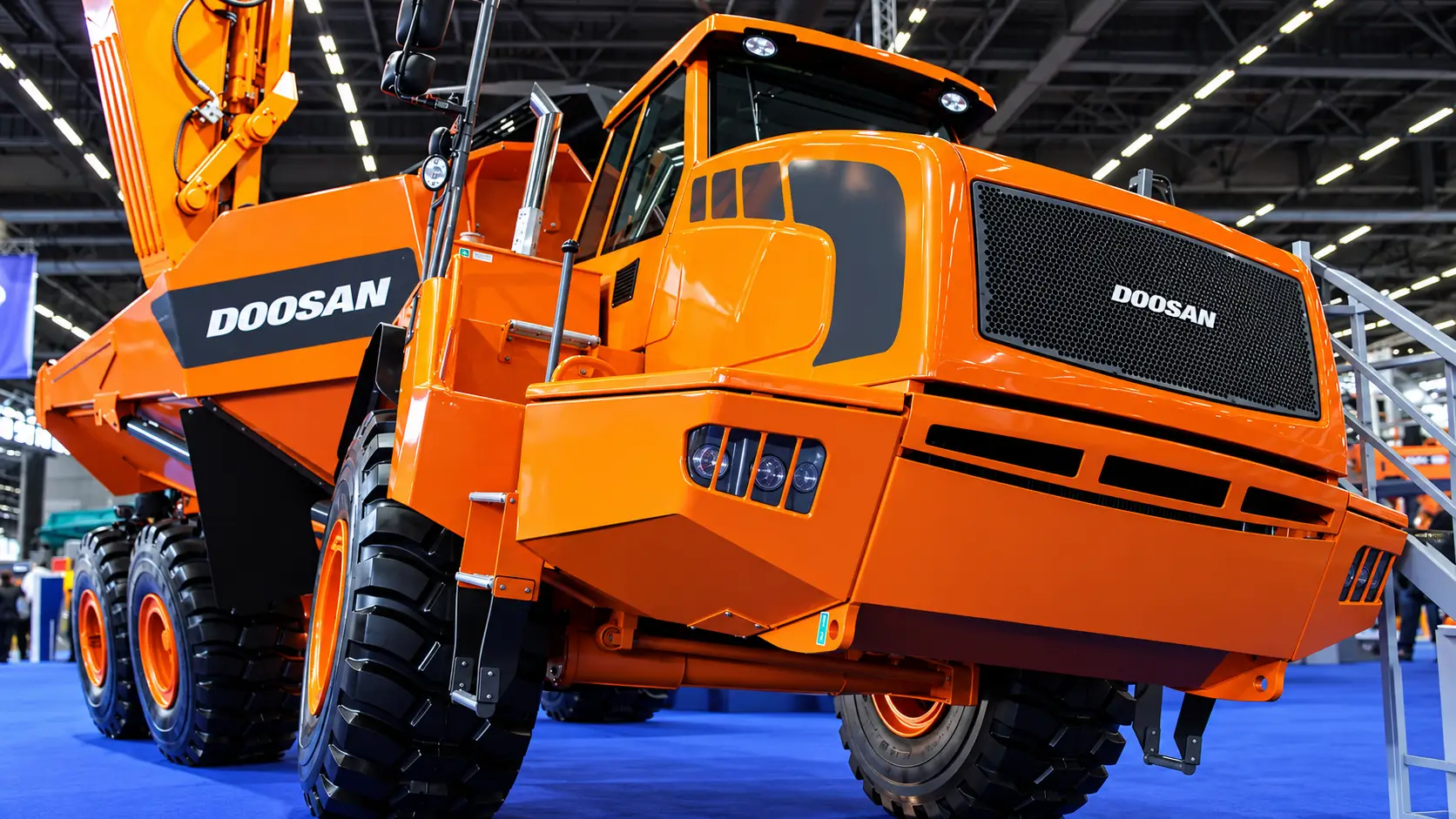 Doosan