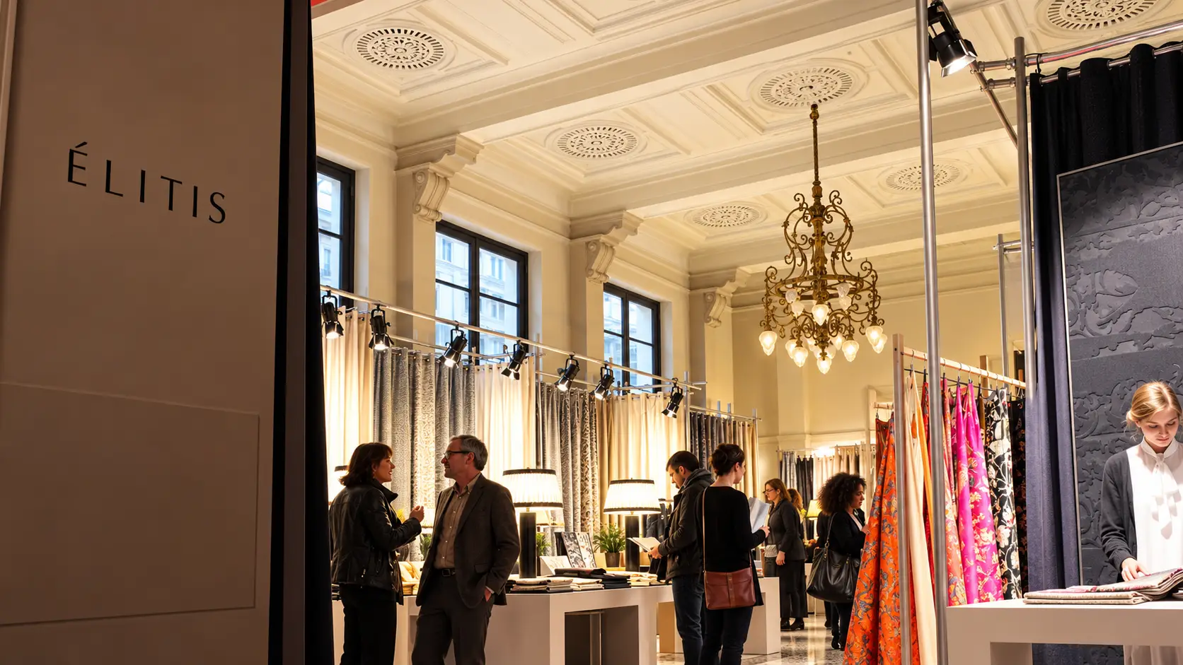 Paris Déco Off