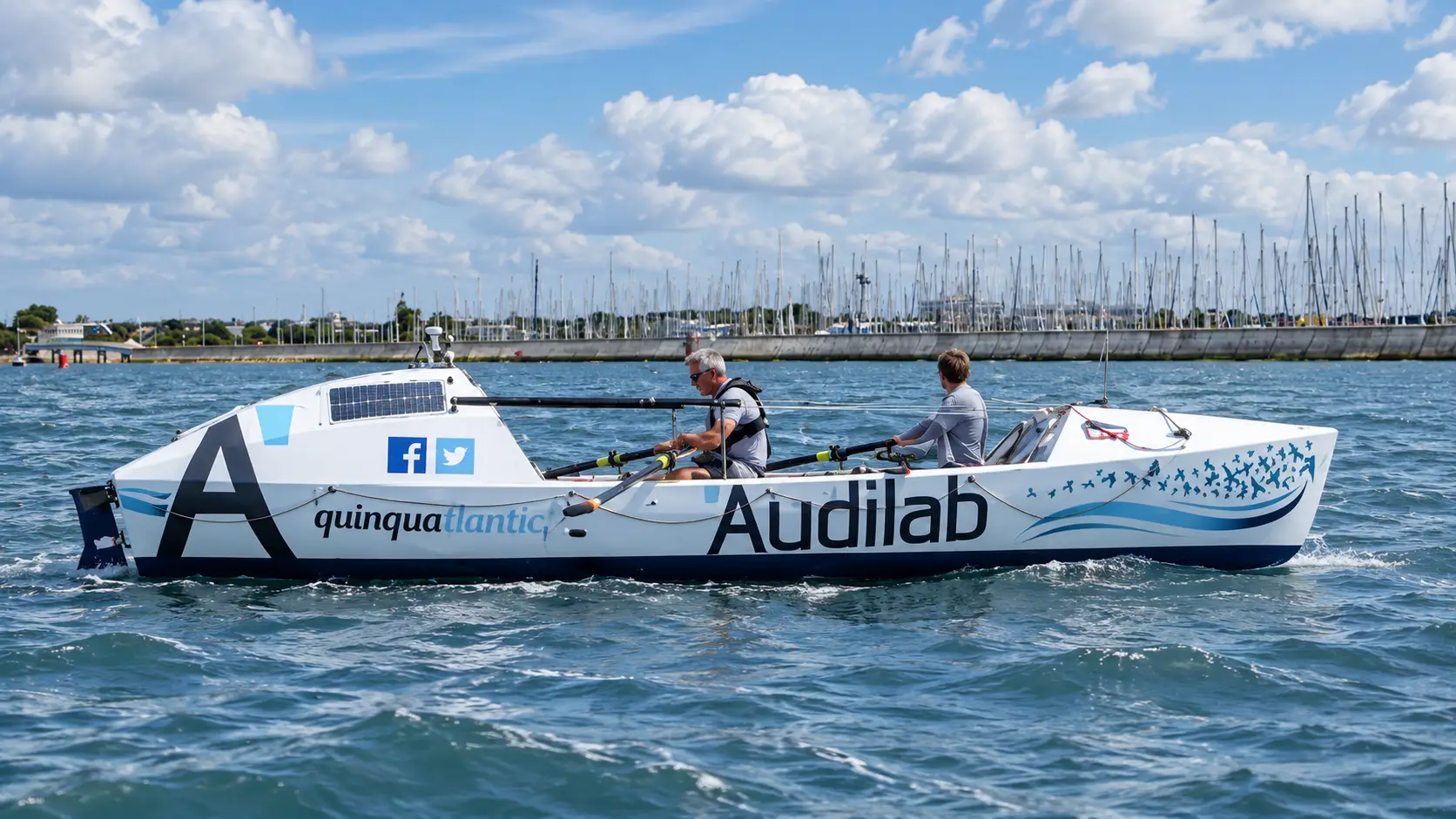 Audilab