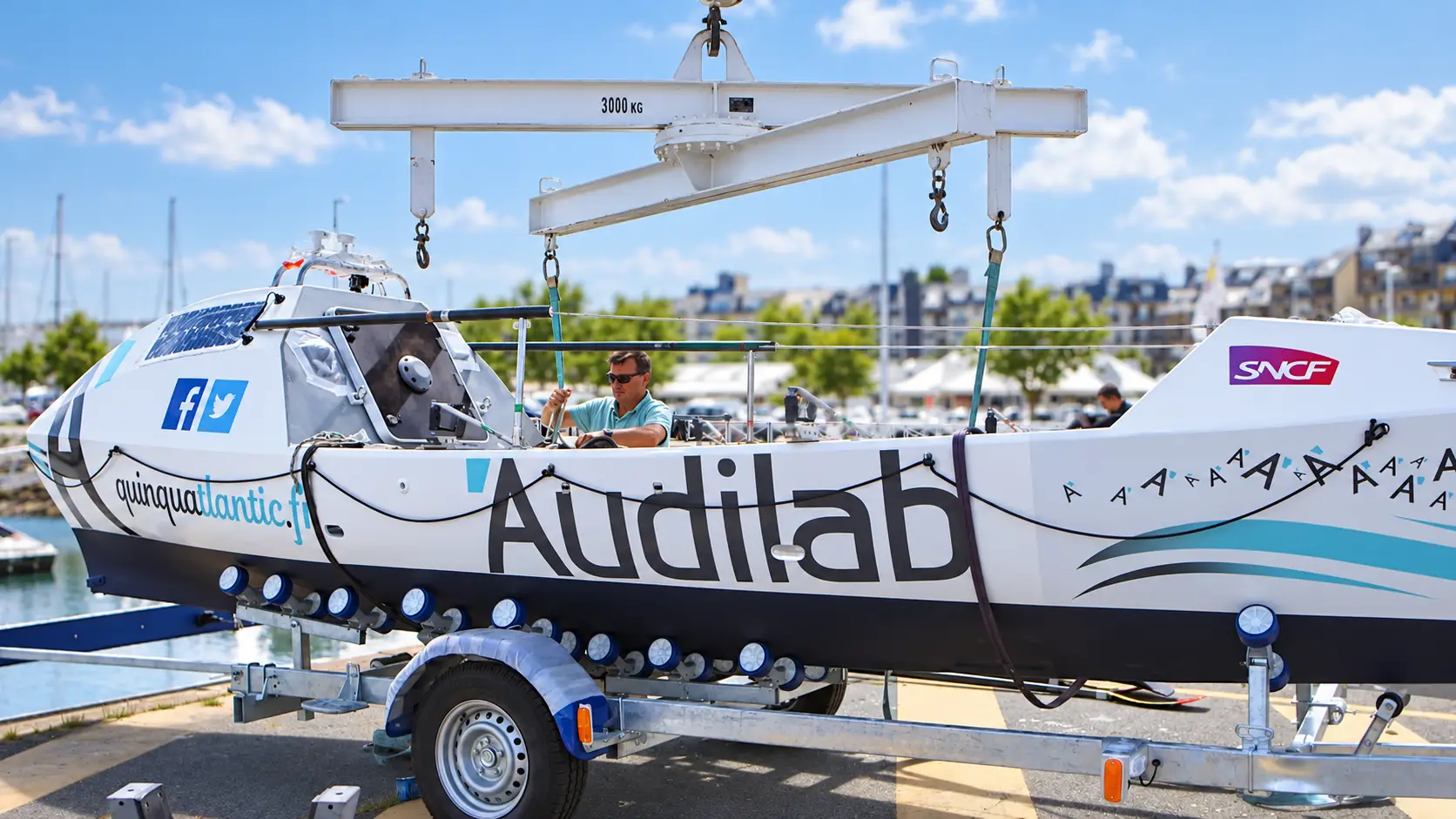 Audilab