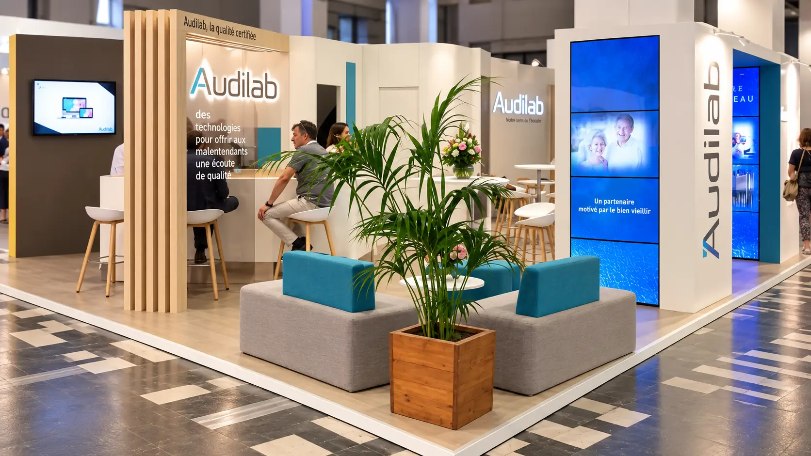 Audilab