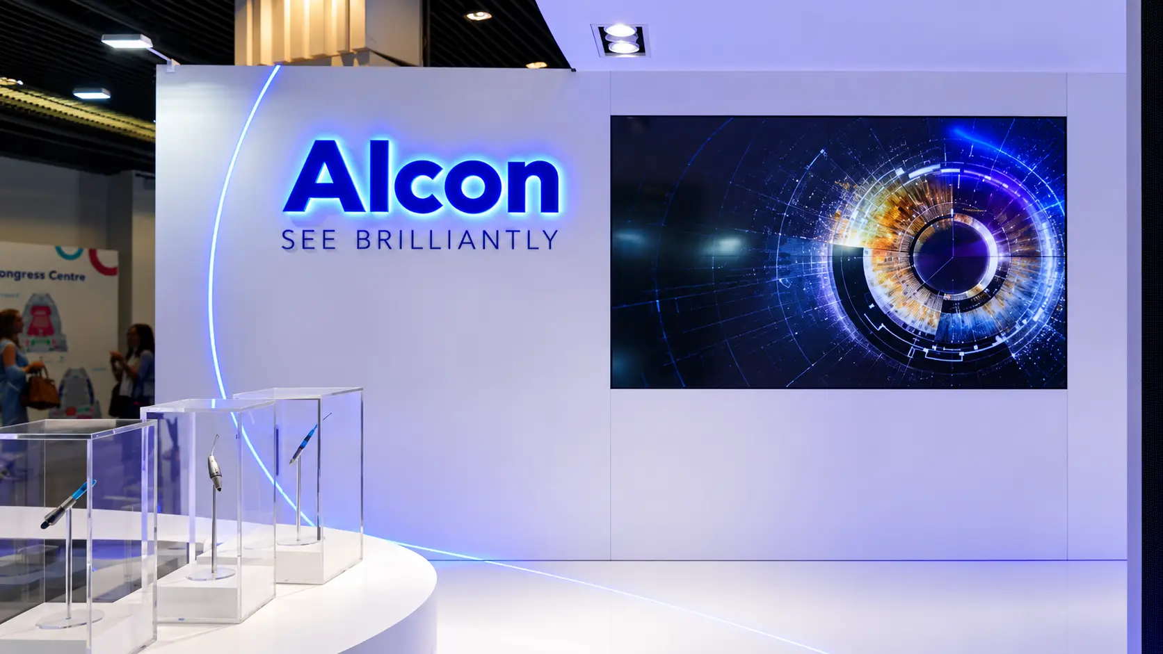 Alcon