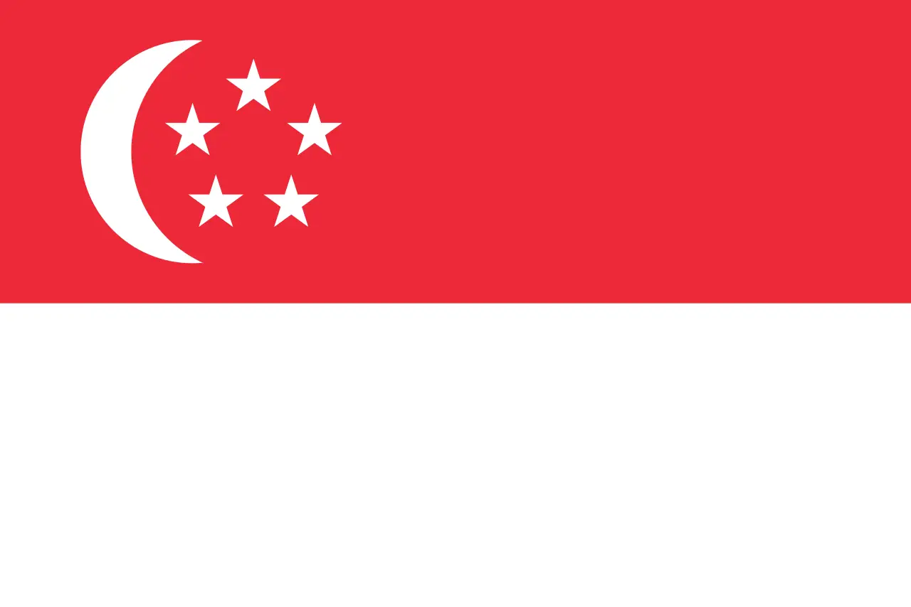 Singapour