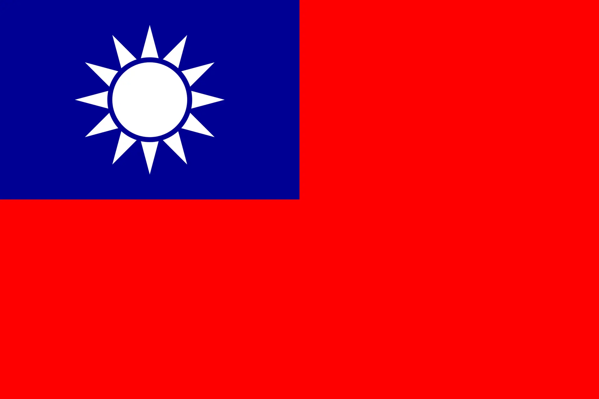 Taiwan