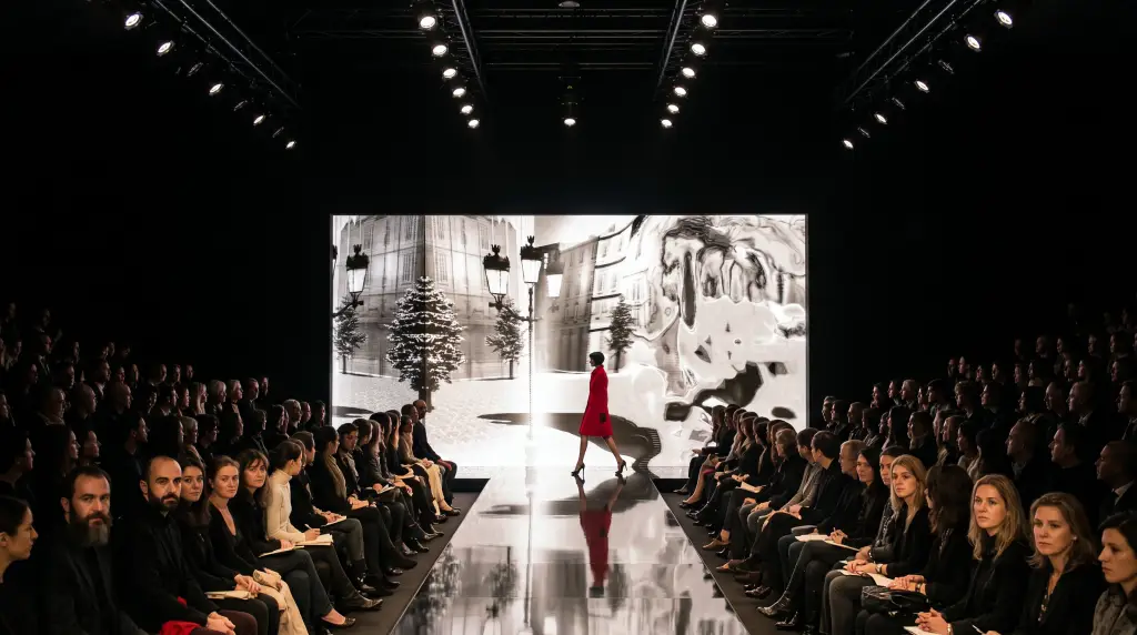 Celine — Motion Imprint — vue 1 — VS-FACTORY®