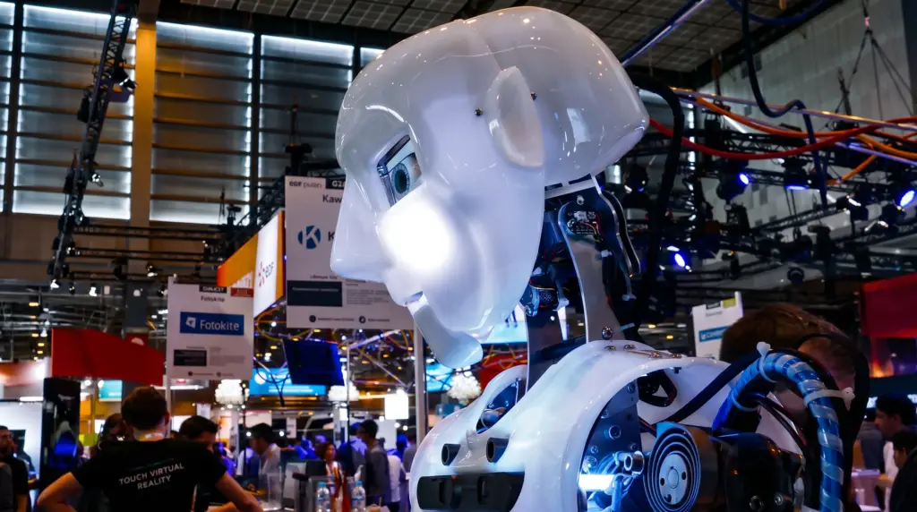 Vivatech — Ratp Group — vue 1 — VS-FACTORY®