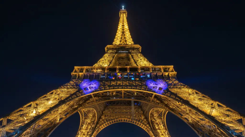 Saint-Valentin — Live Experience — vue 1 — VS-FACTORY®