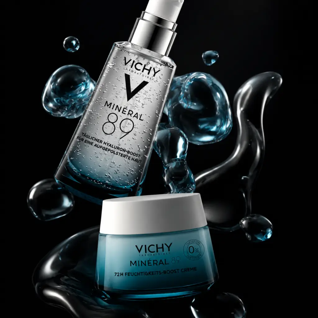 Vichy — Tangible Experience — vue 1 — VS-FACTORY®