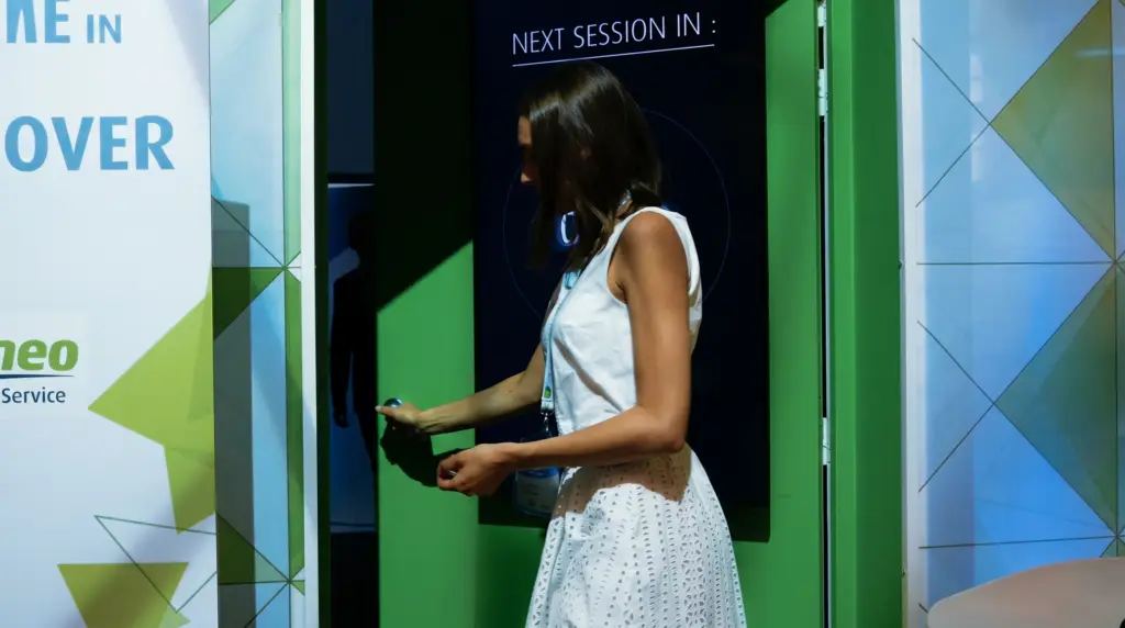 Valeo — Immersive Product Experience — vue 1 — VS-FACTORY®