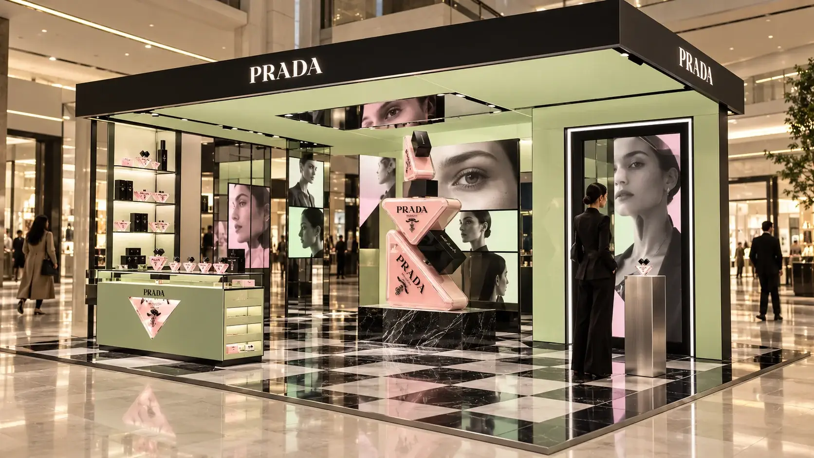 Prada