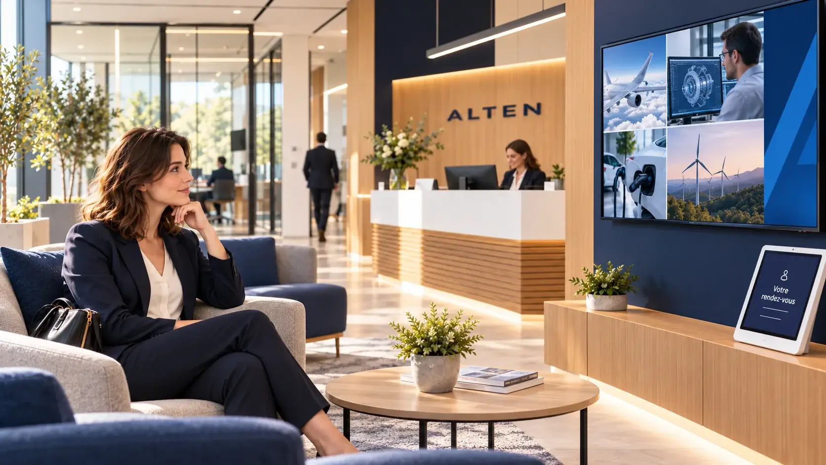 ALTEN