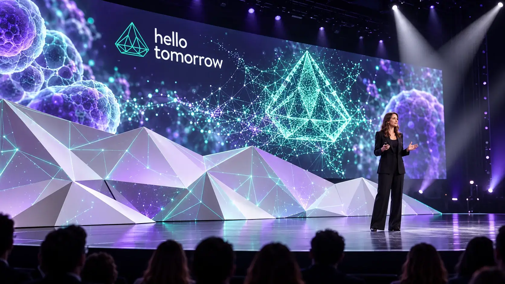 Hello Tomorrow