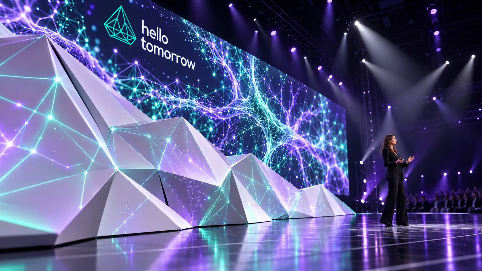 Hello Tomorrow