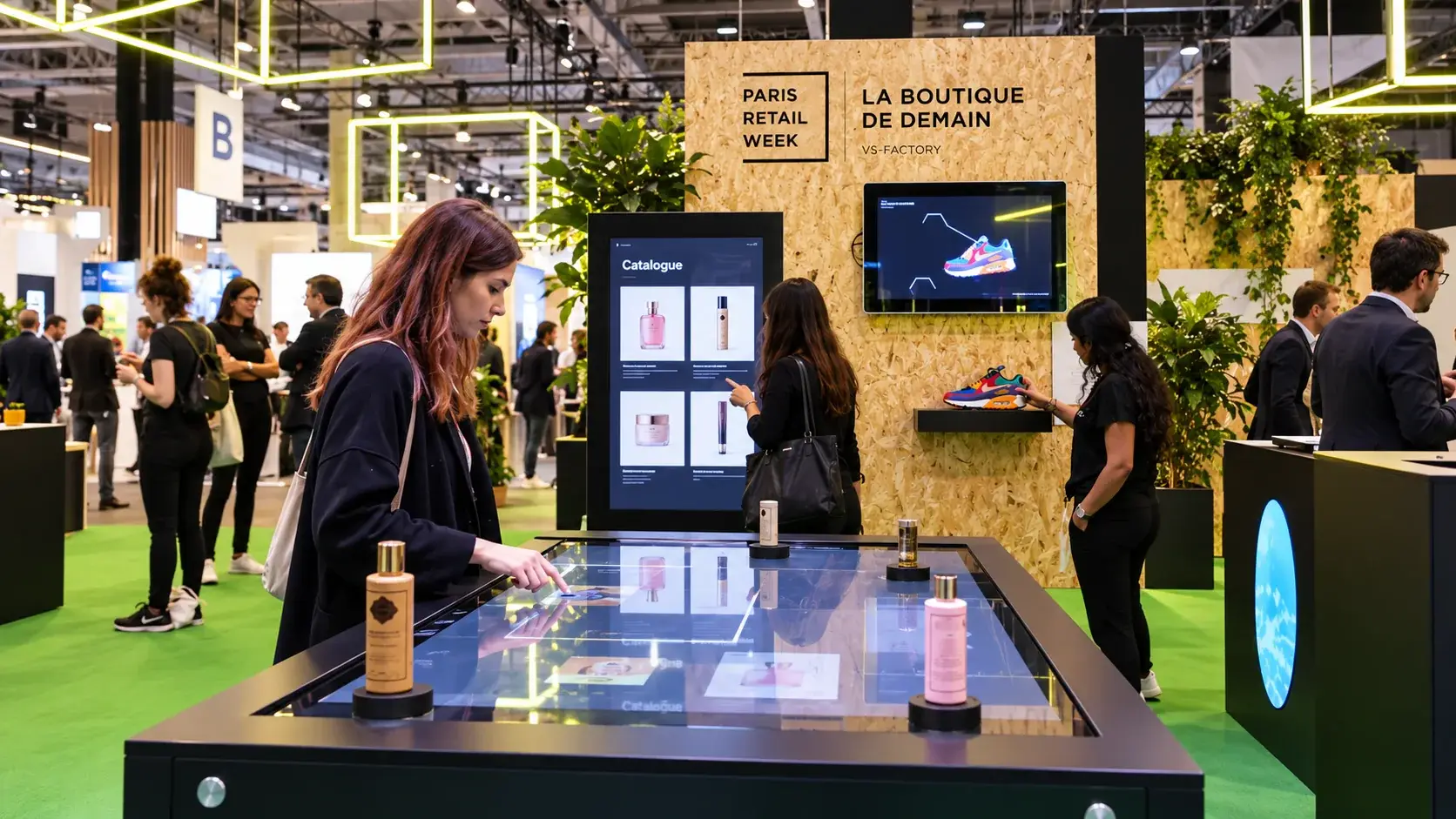 Paris Retail Week