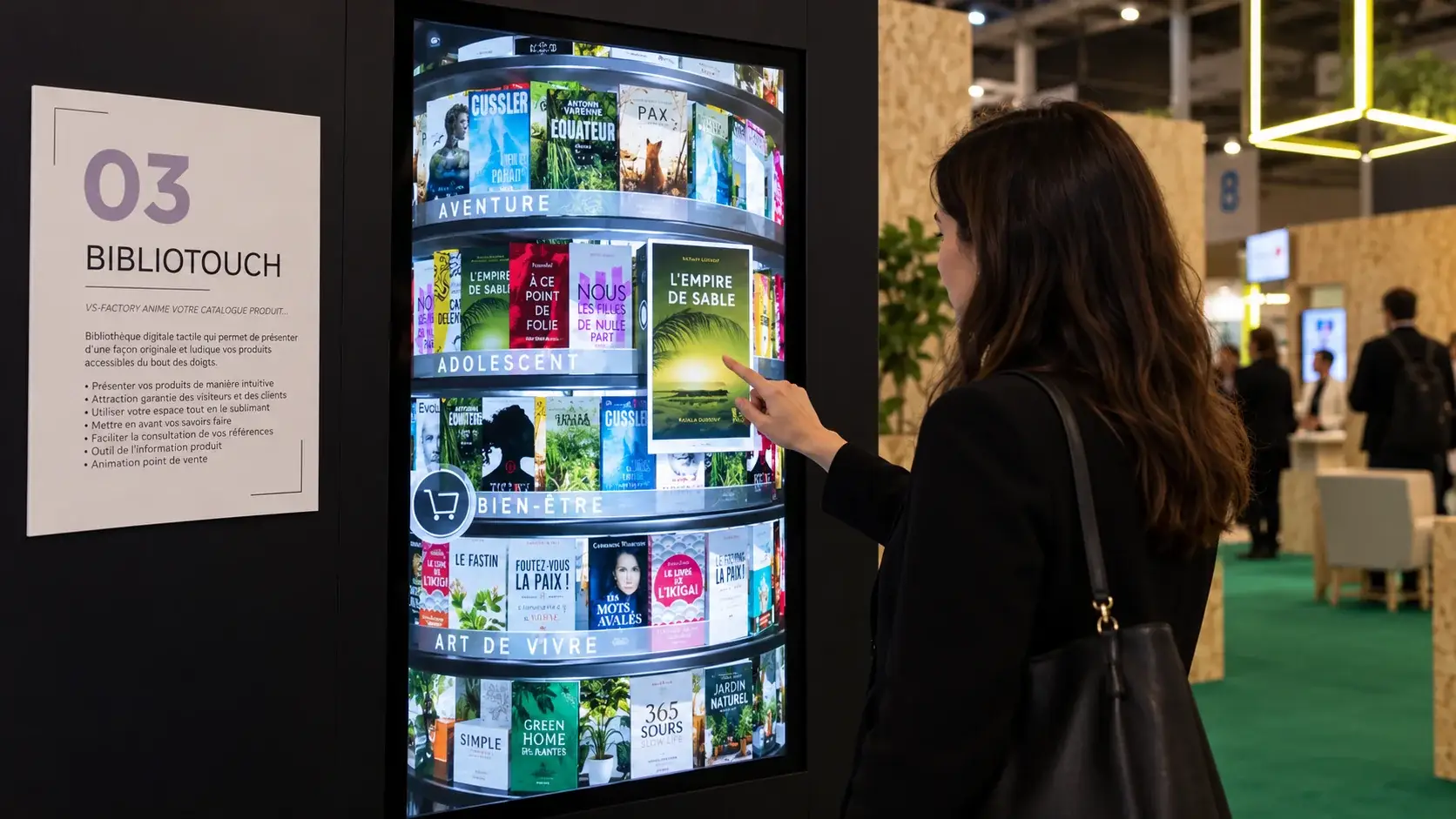 Paris Retail Week