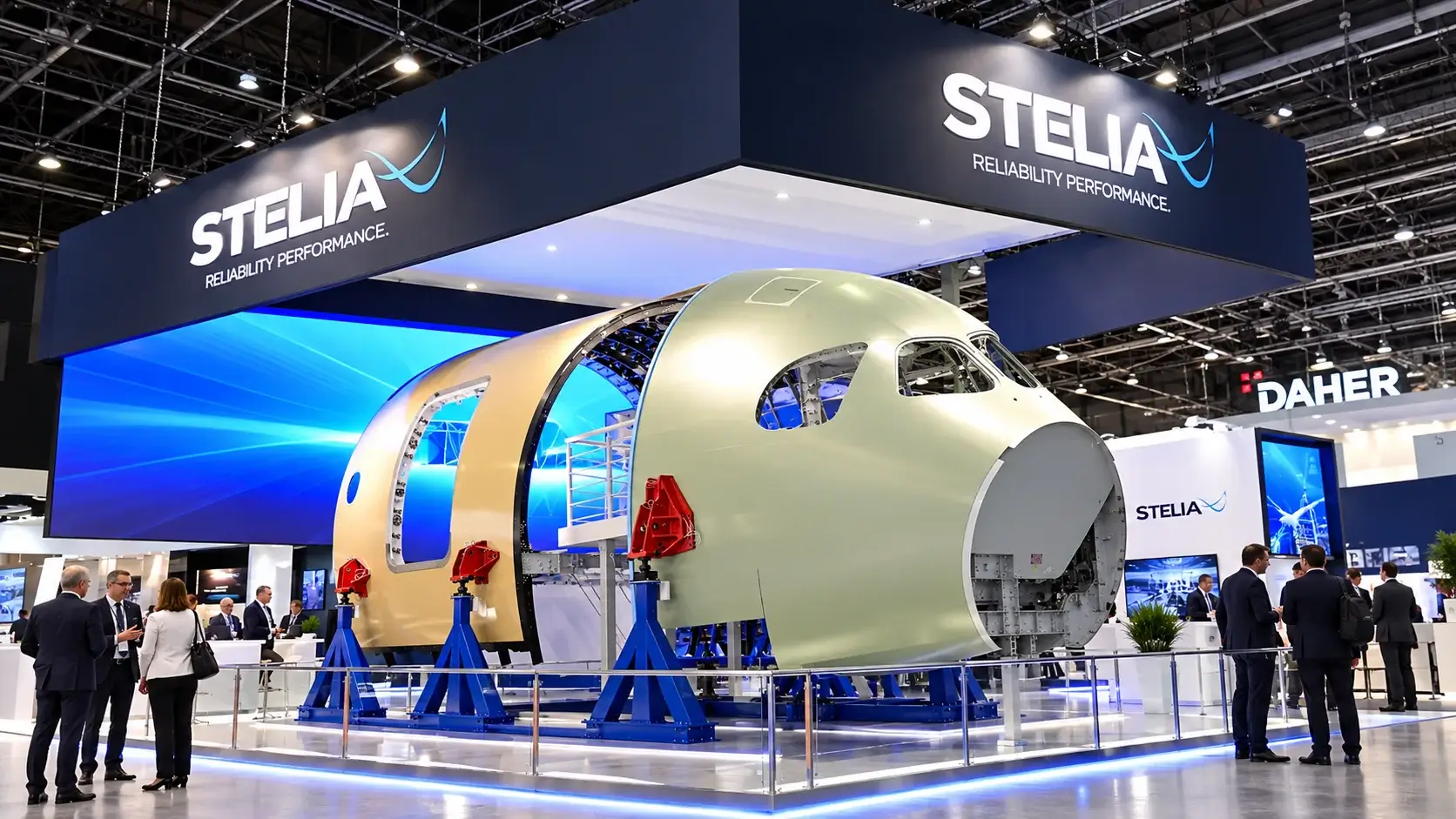 STELIA