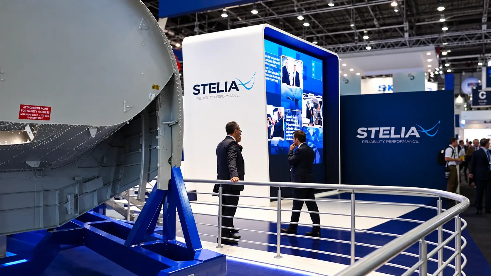 STELIA