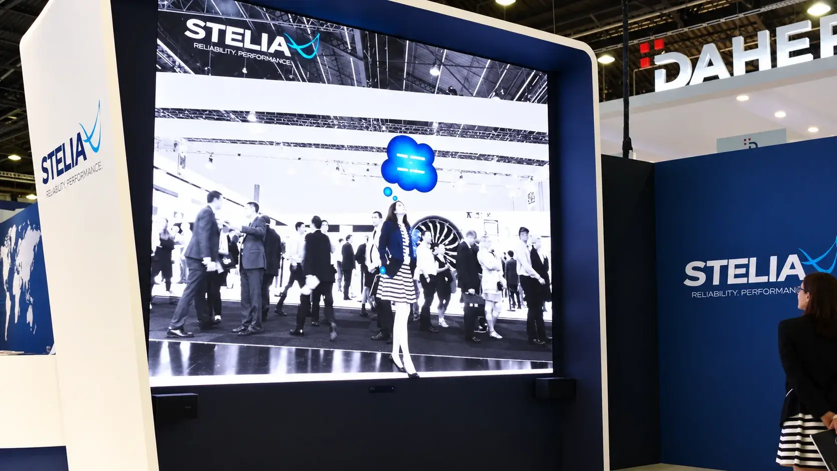 STELIA