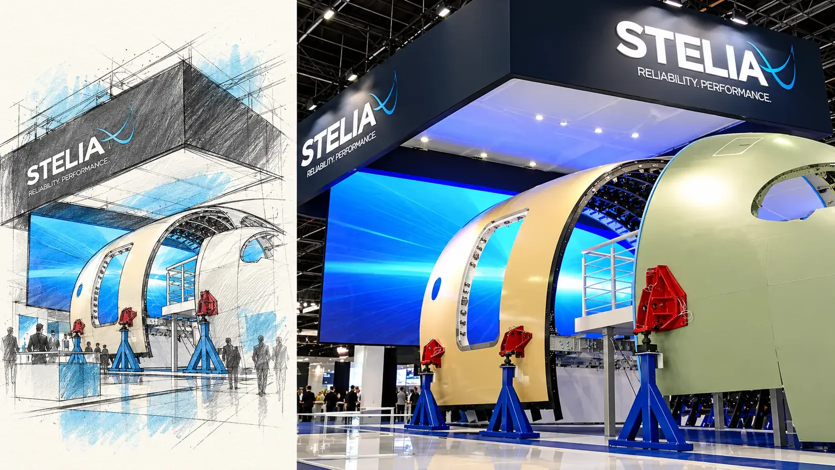 STELIA
