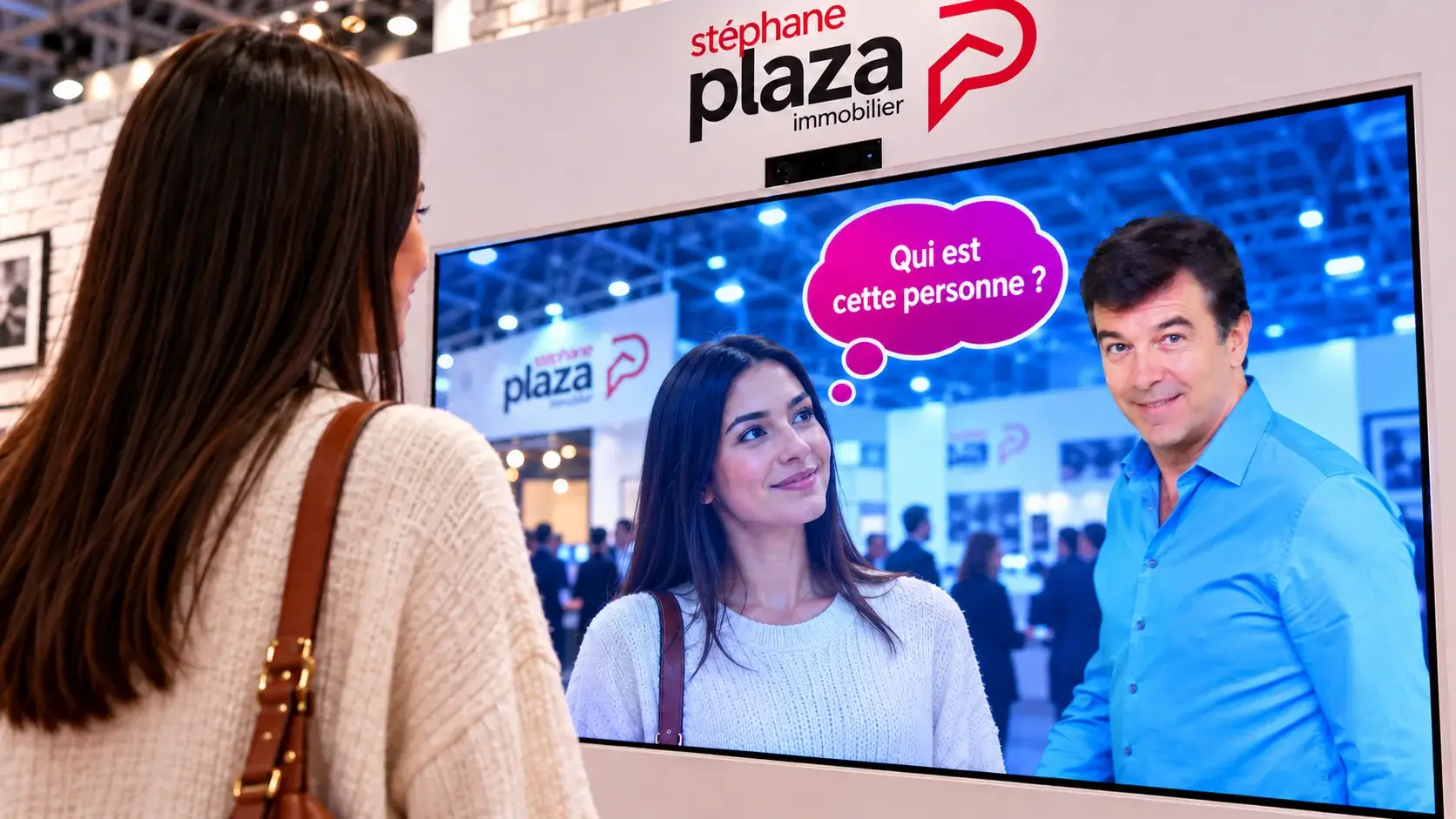 Stéphane Plaza Immobilier